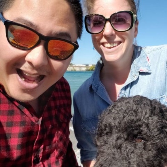 Meet your Posher, Angele - Picture 1 of 1